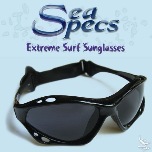 Категория Sea specs
